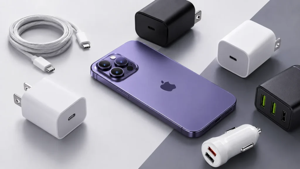 How-to-Choose-the-Best-iPhone-17-Charge