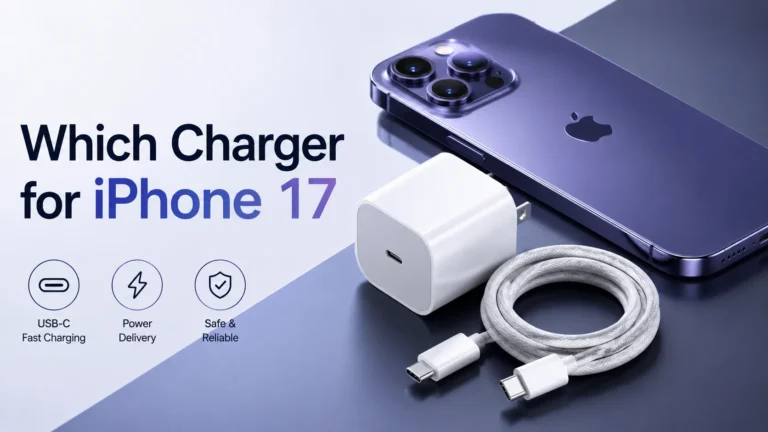 Which-charger-for-iPhone-17.