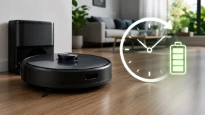 Robot Vacuum Lifespan