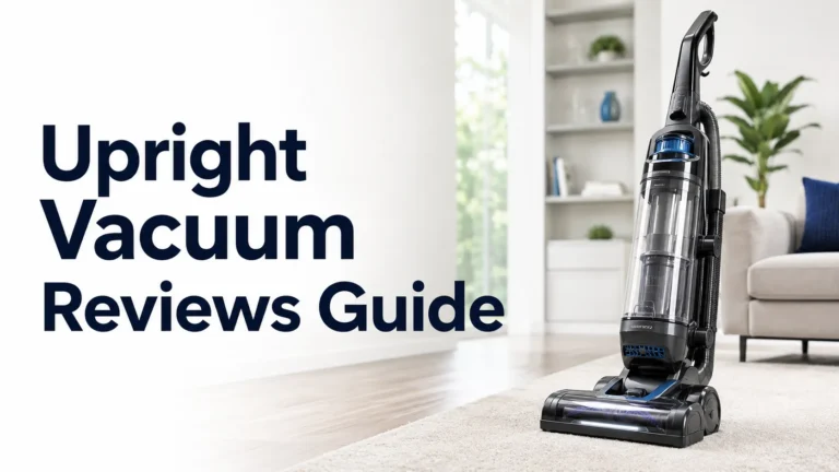Shark Rotator Lift Away Upright Vacuum