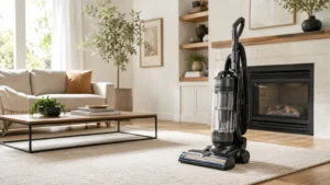 Upright Vacuum Reviews Guide