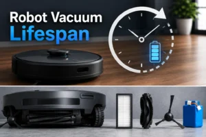 Robot Vacuum Lifespan