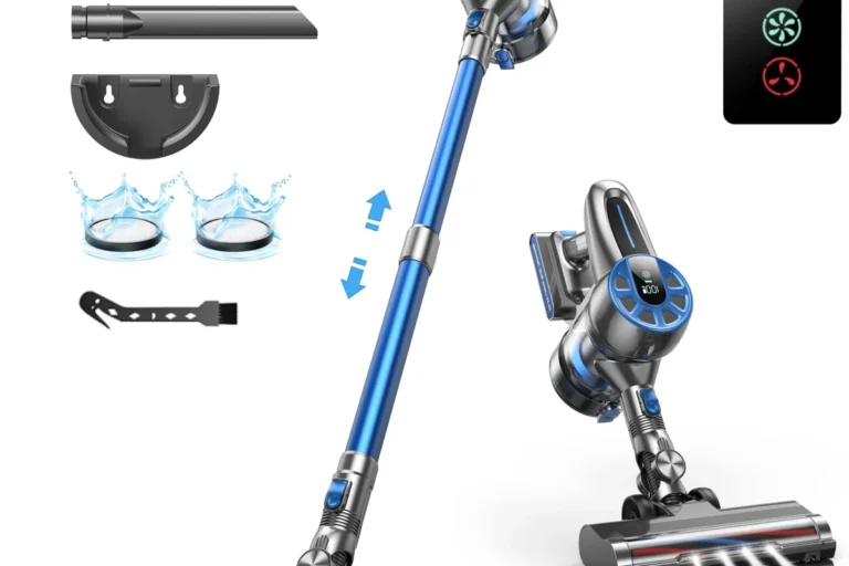 Dyson Stick Vacuum Pulsing Fix Guide for Quick Results