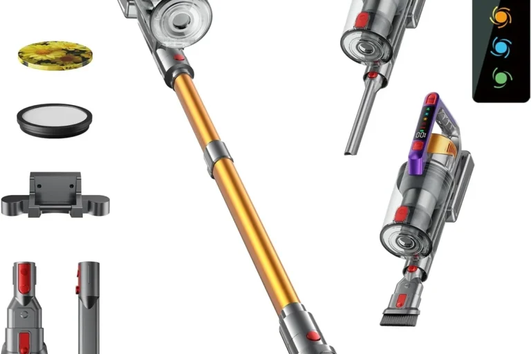 Best Ryobi Stick Vacuum Mount for Easy Storage