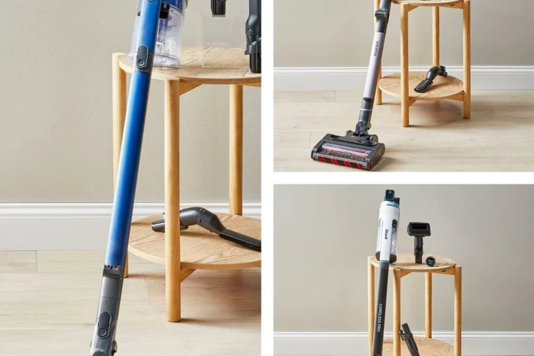Best Stick Vacuum Filters for Cleaner Air and Floors