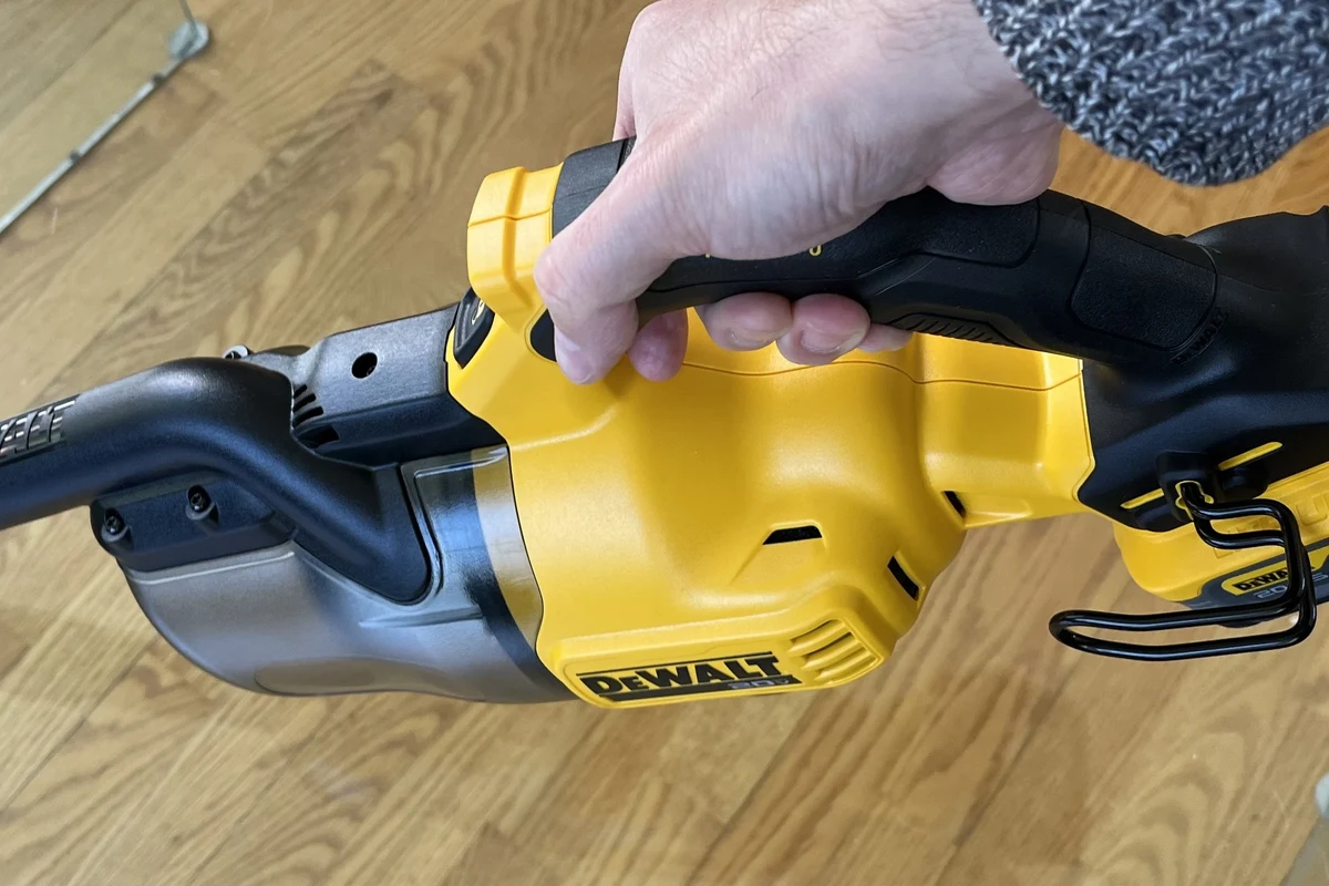 Bissell stick vacuum filter replacement and cleaning guide for home floor care