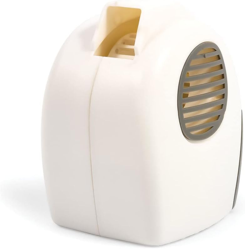 Camco Camper/RV Fridge Deodorizer & Airator