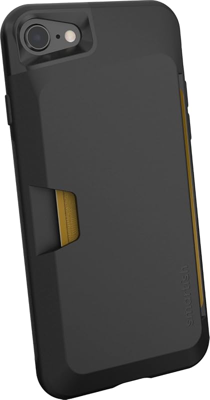 Smartish Wallet Slayer for iPhone 8