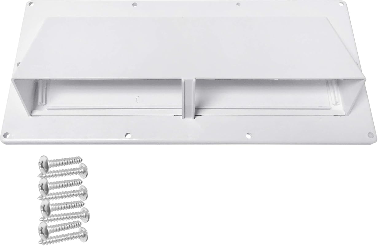Camp'N RV Exhaust Vent Cover