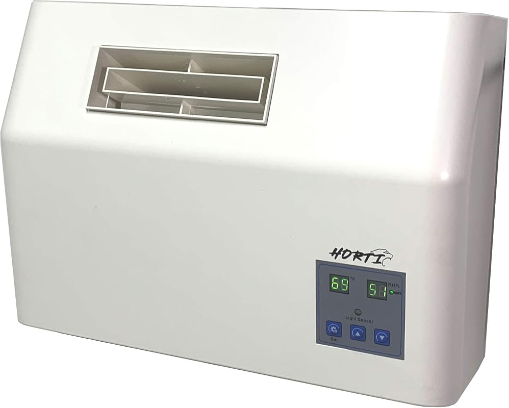 Horticat U80Pro Humidifier