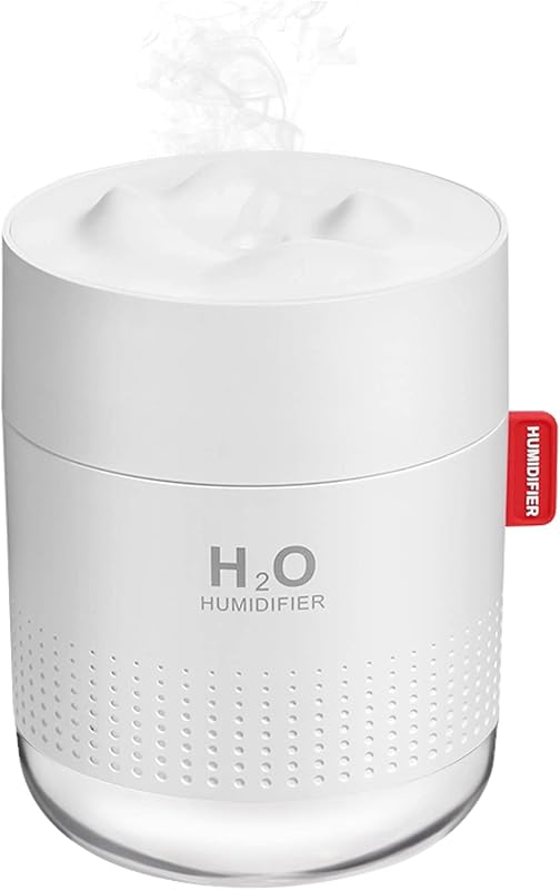 5 Best Humidifier Travel Size Picks for Easy On-the-Go Comfort