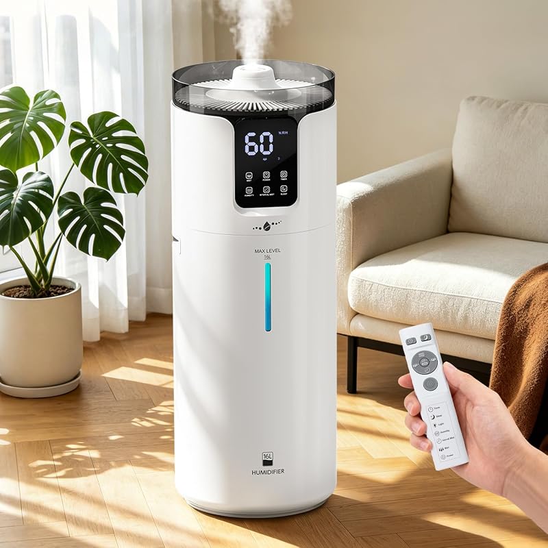 LACIDOLL 16L Humidifier
