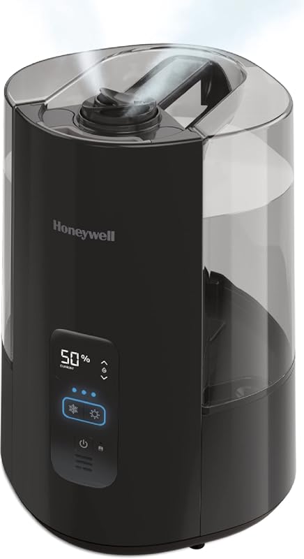 Honeywell Dual Comfort Humidifier