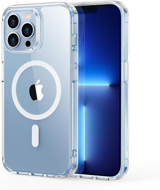 ESR Classic Hybrid Case for iPhone 13 Pro Max