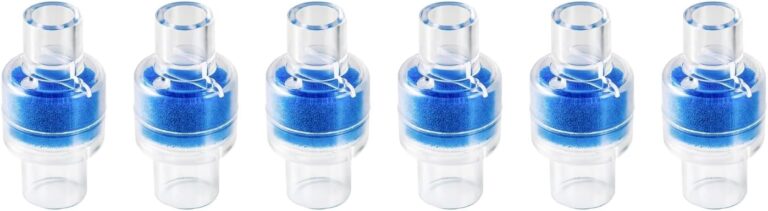 7 Best Travel CPAPs with Heated Humidifier for Comfortable Sleep