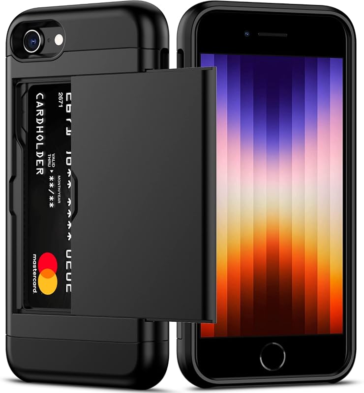 9 Best iPhone 8 Cardholder Cases for Phone Accessories and Charging Tech