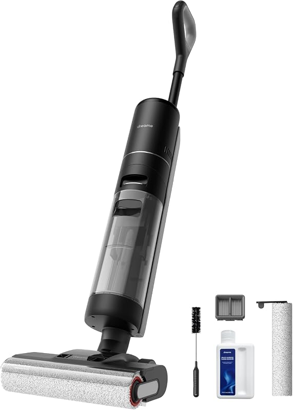 6 Best Wet Dry Vacuums for Pet Hair to Keep Your Home Cleaner