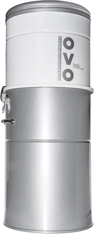 7 Best Central Vacuum Systems for Pet Hair in 2026