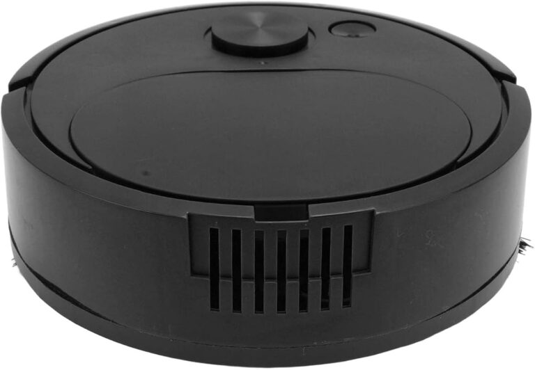 7 Smallest Robot Vacuum Picks for Smart, Space-Saving Cleaning