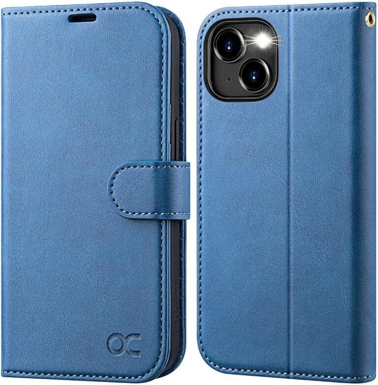 6 Best iPhone 15 Wallet Case Picks for Phone Accessories & Charging Tech
