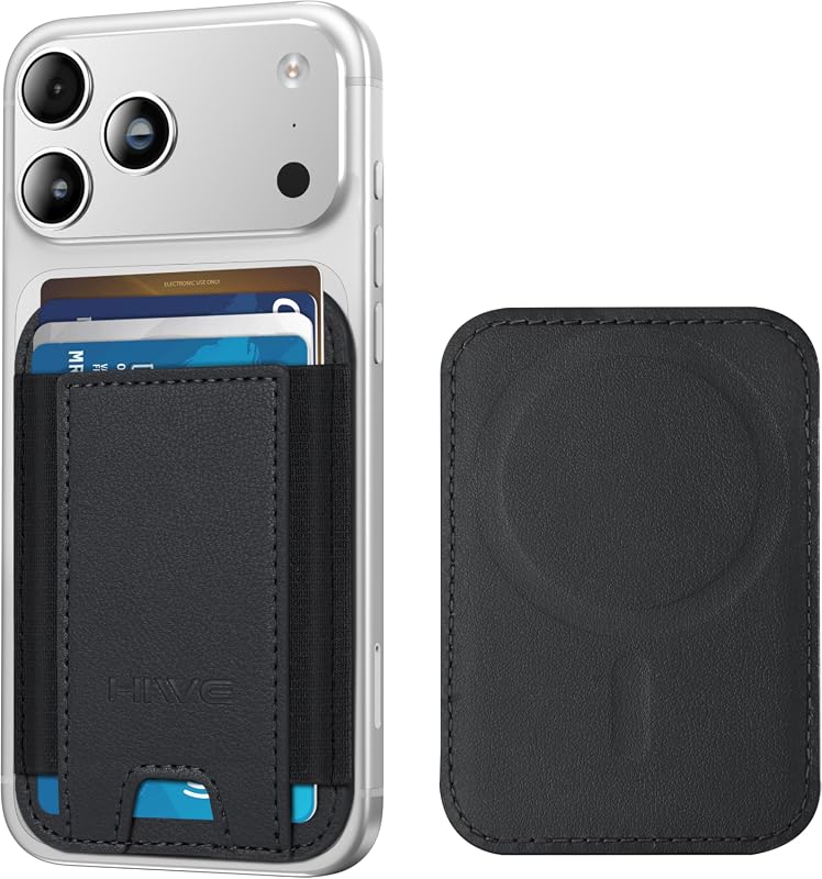 HiWe MagSafe Wallet