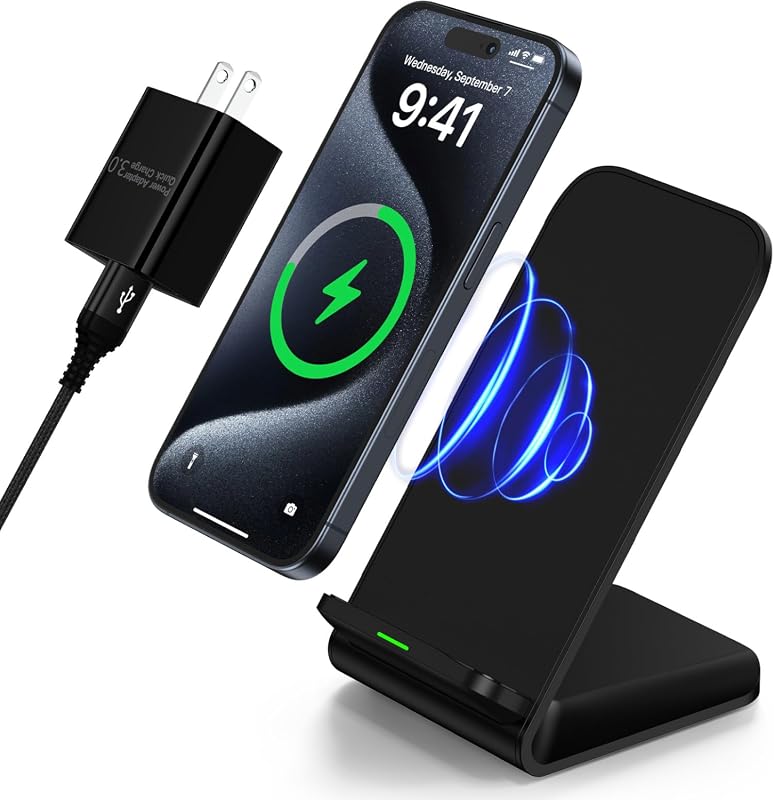 Samsung Wireless Charger Stand