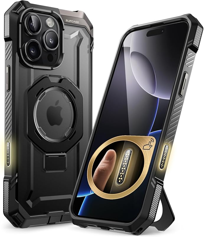 SUPCASE Unicorn Beetle Grip