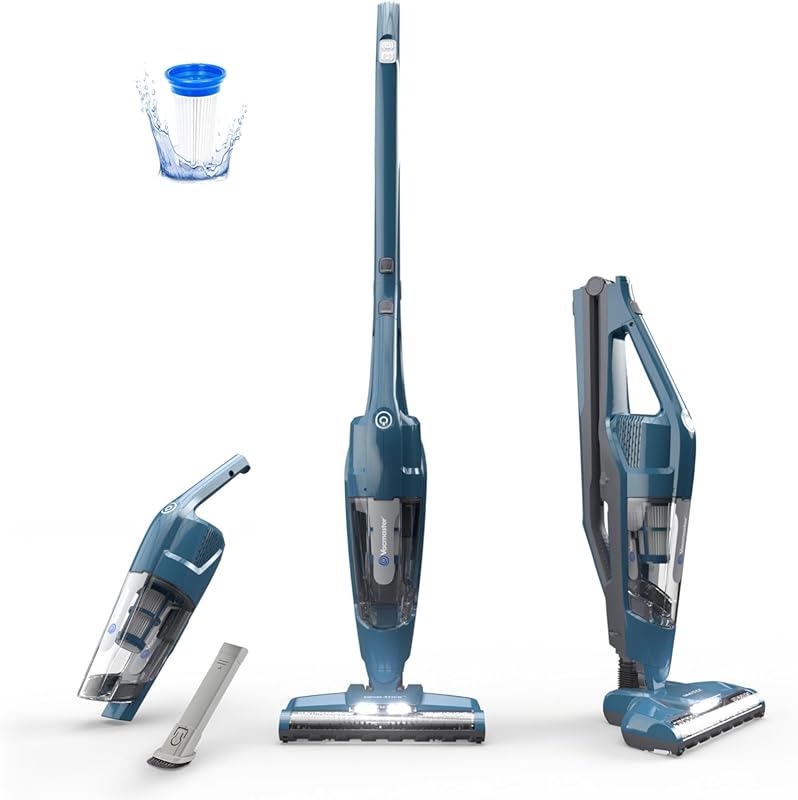 Vacmaster 10.8V Stick Vacuum