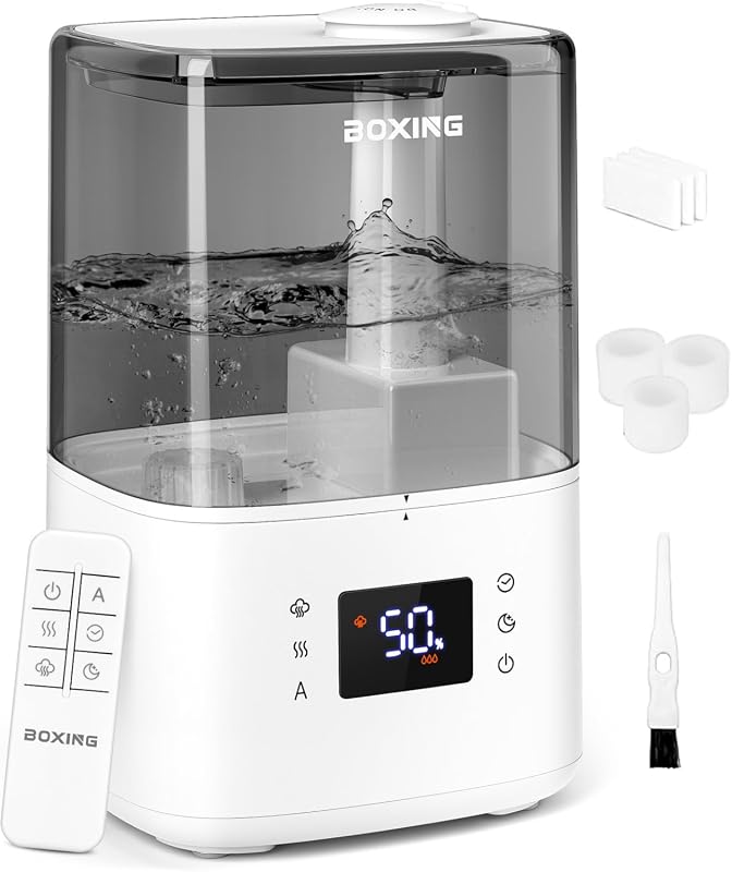 BOXING 4.5L Humidifier