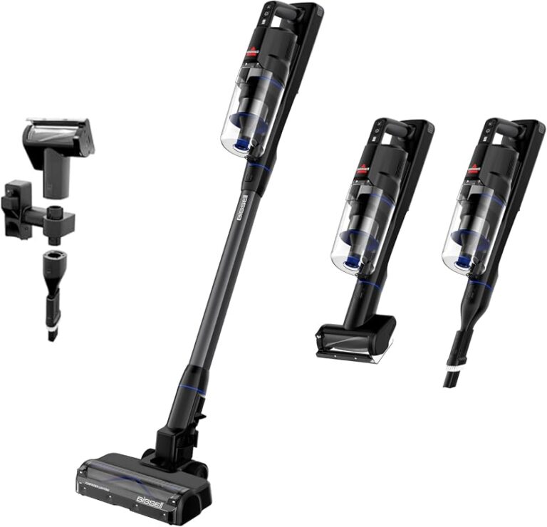 6 Best Cordless Vacuums for High Pile Carpet: Top Picks for 2026