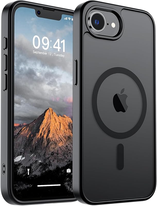 7 Best iPhone 16e Custom Case Picks for Phone Accessories & Charging Tech