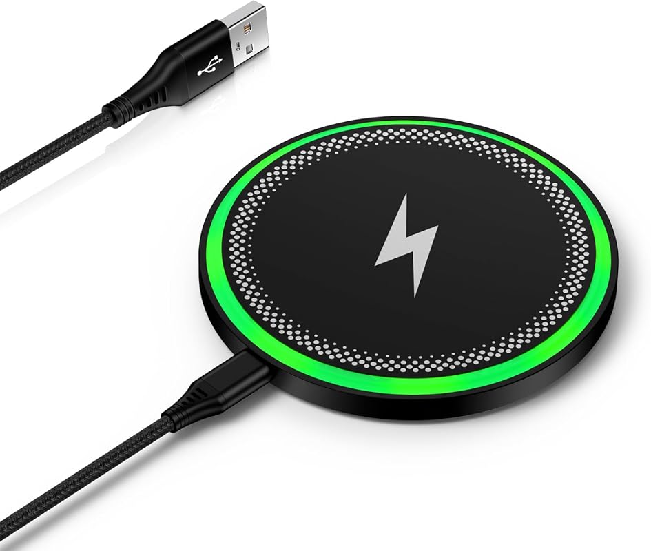 Samsung Wireless Charger Mat