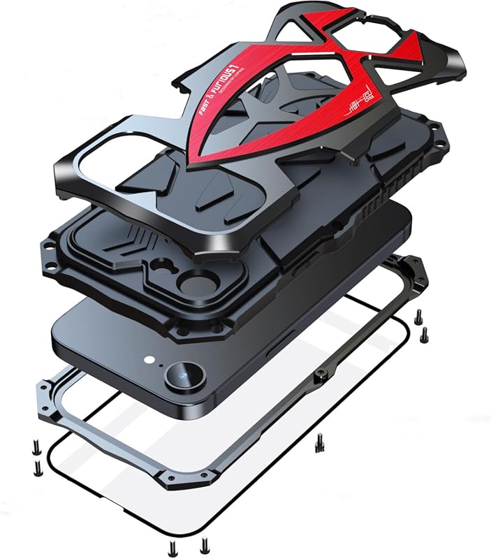 7 Best iPhone Cases for Construction Workers on GadgetMakersBlog