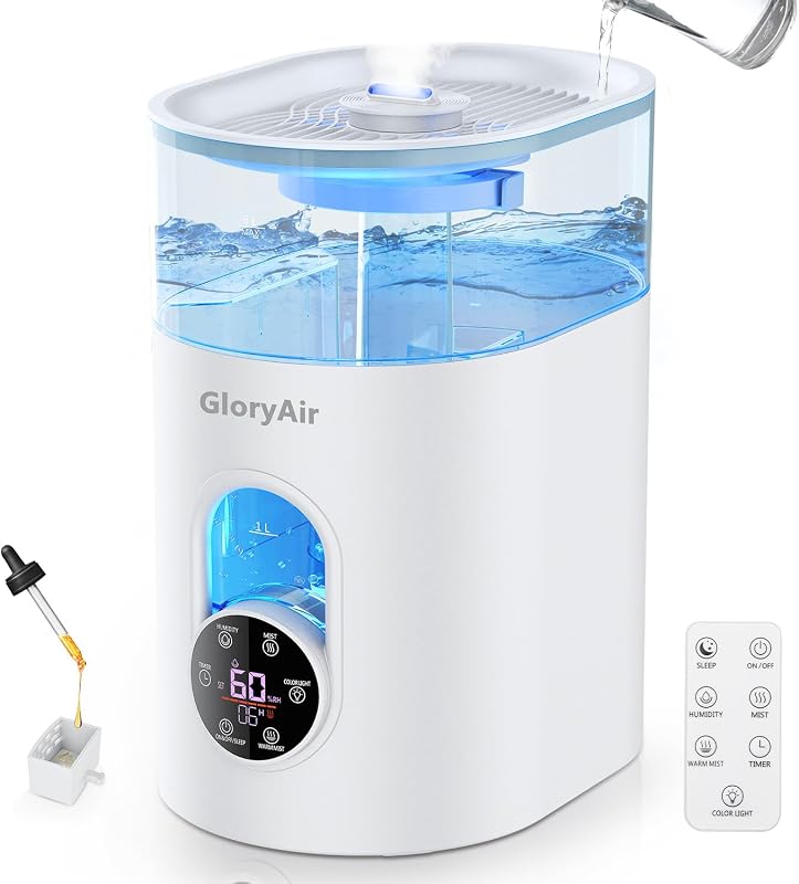 GloryAir 6L Humidifier
