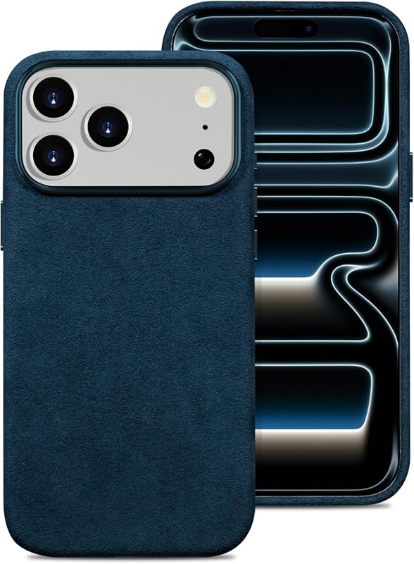 Belemay iPhone 17 Pro Max Case
