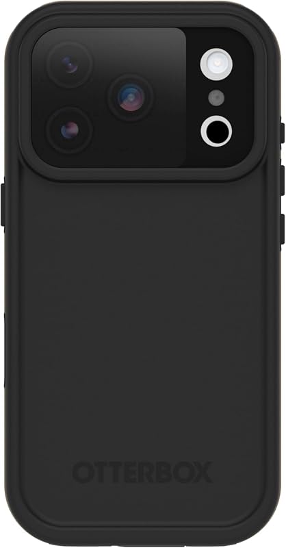 OtterBox FRĒ Series Waterproof Case for iPhone 17 Pro