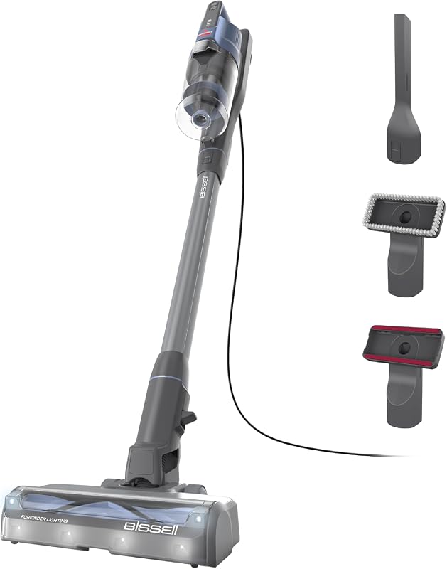 Bissell PowerClean FurFinder Stick Vacuum