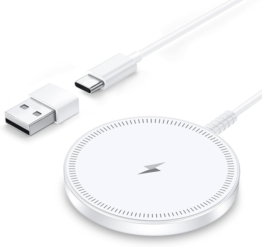 MagSafe Magnetic Wireless Charger