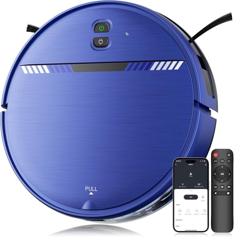 8 Best Robot Vacuums for Vinyl Plank Floors in 2026