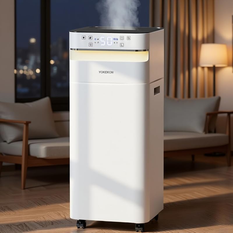 YOKEKON 22L Humidifier