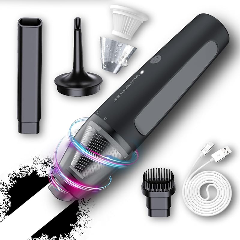 PATO Cordless Handheld Vacuum