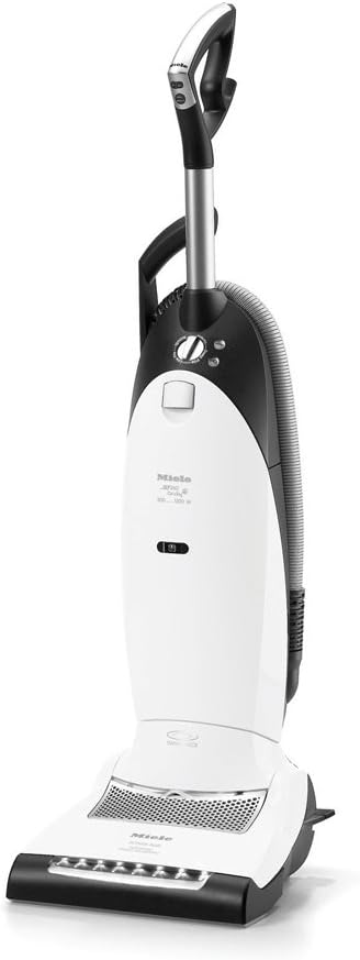 Miele Dynamic U1 Cat and Dog Upright Vacuum Review 2026: Powerful Pet Pick-Up