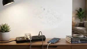 Can You Plug a Smart Plug Into a Power StripGive