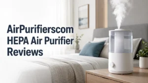 AirPurifierscom HEPA Air Purifier Reviews
