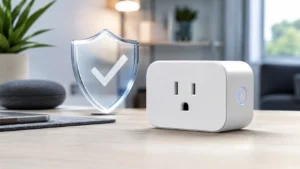 Amysen Smart Plug Warranty Claim Guide