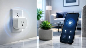 BN Link Smart Plug Setup Guide