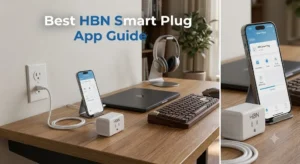 Best HBN Smart Plug App Guide