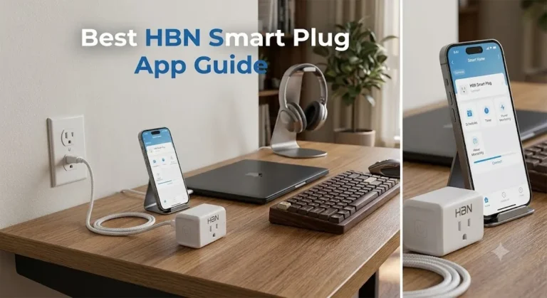 Best HBN Smart Plug App Guide