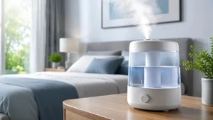 Best HEPA Filter Car Air Purifier 