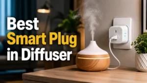 Best Smart Plug in Diffuser
